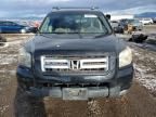 2006 Honda Pilot EX