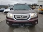 2011 Honda Pilot Touring