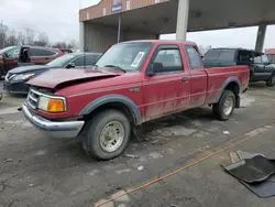 Run And Drives Cars for sale at auction: 1994 Ford Ranger Super Cab