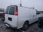 2011 Chevrolet Express G2500