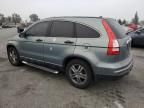 2011 Honda CR-V EX