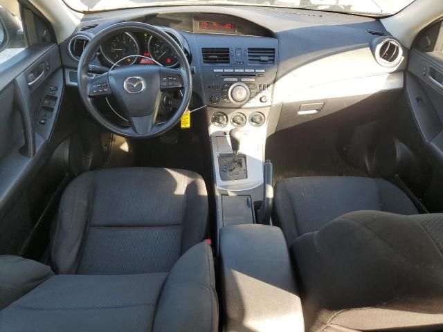 2011 Mazda 3 I