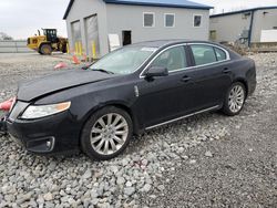 Carros con verificación Run & Drive a la venta en subasta: 2012 Lincoln MKS