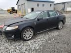 2012 Lincoln MKS