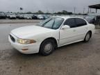 2001 Buick Lesabre Custom