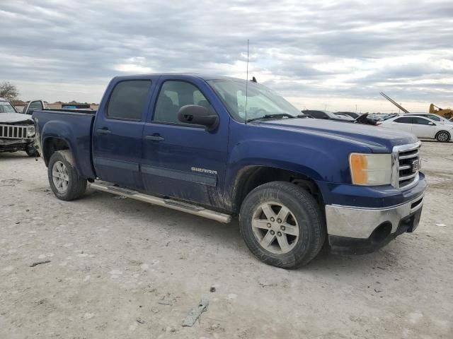 2013 GMC Sierra C1500 SLE