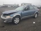 2005 Subaru Legacy Outback 2.5I Limited