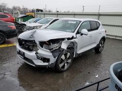 2020 Volvo XC40 T5 Momentum en venta en Pennsburg, PA