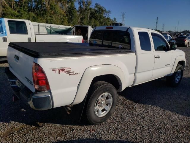 2006 Toyota Tacoma Prerunner Access Cab