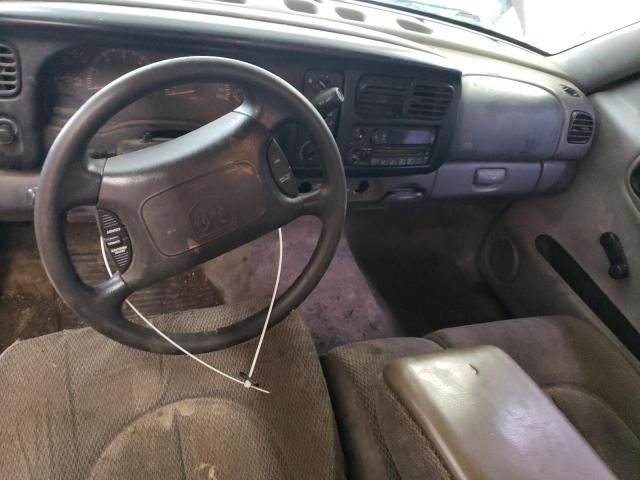 1998 Dodge Dakota