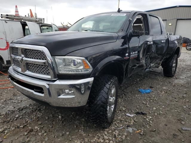 2014 Dodge 2500 Laramie