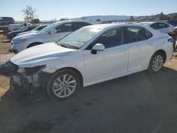 2023 Toyota Camry LE en venta en San Martin, CA