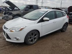 2014 Ford Focus SE en venta en Elgin, IL