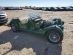 1964 Morgan Aero SS