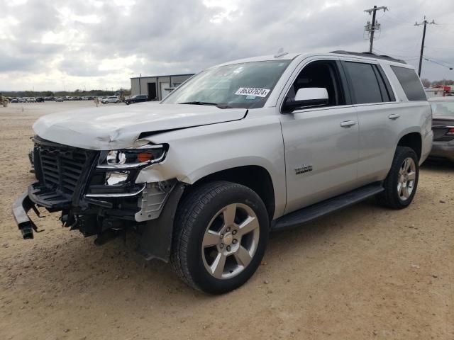 2020 Chevrolet Tahoe K1500 LT