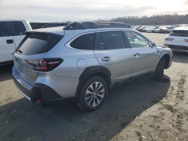 2023 Subaru Outback Limited XT