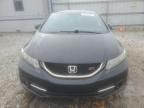 2013 Honda Civic SI