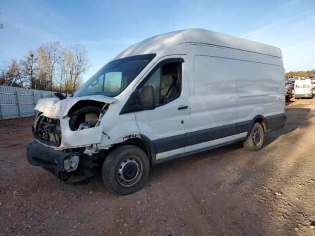 2015 Ford Transit T-350