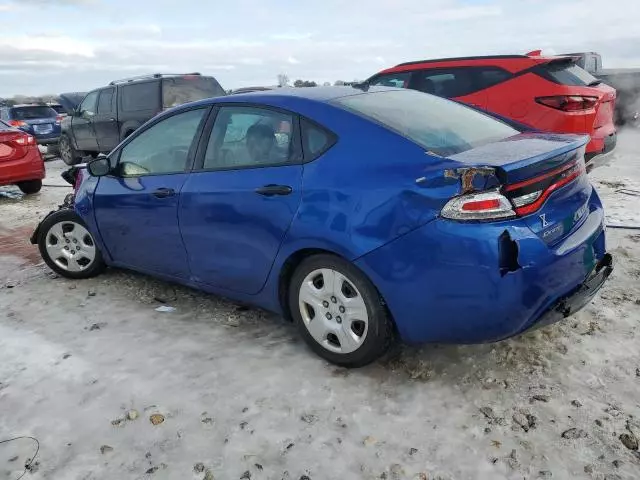 2014 Dodge Dart SE