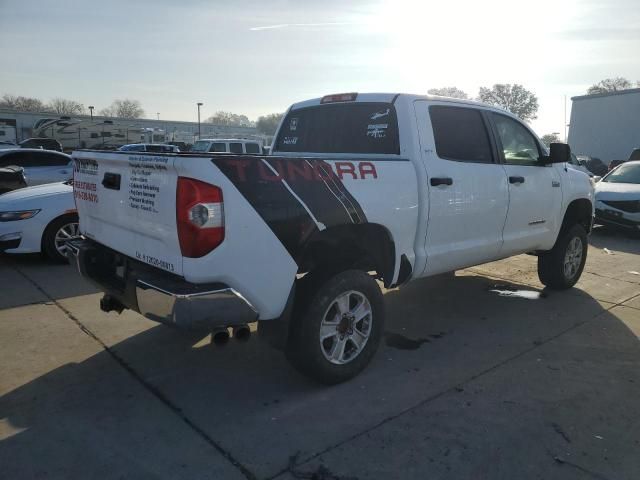 2014 Toyota Tundra Crewmax SR5