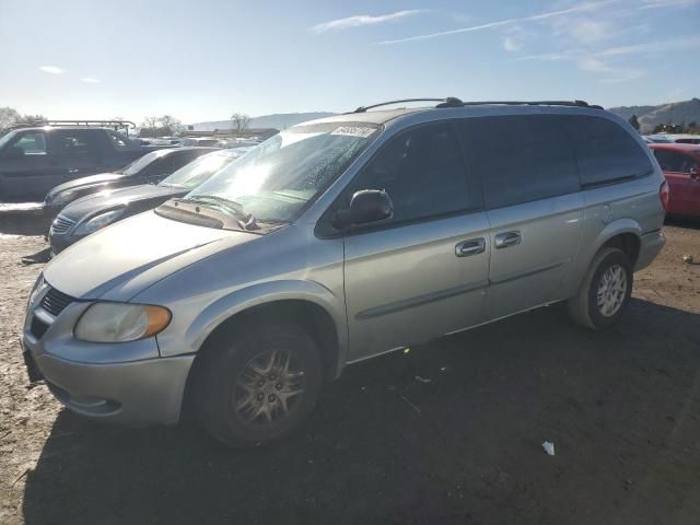 2003 Dodge Grand Caravan Sport