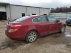 2010 Buick Lacrosse CXL