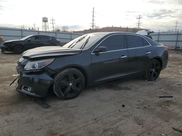 2014 Chevrolet Malibu LTZ