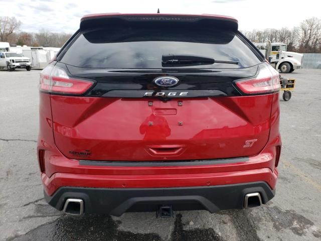 2021 Ford Edge ST