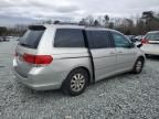 2008 Honda Odyssey EXL