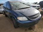 2001 Chrysler Town & Country LX