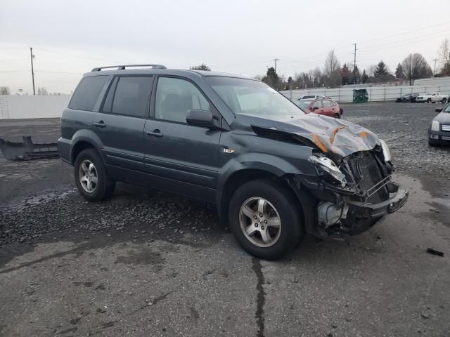 2006 Honda Pilot EX