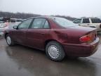 2002 Buick Century Limited