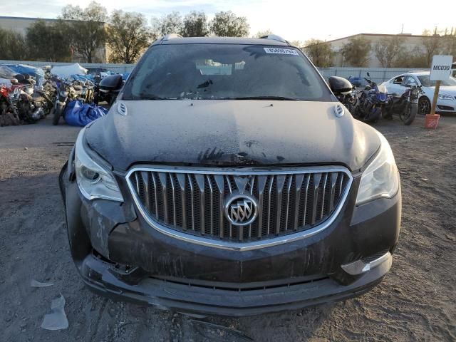 2016 Buick Enclave