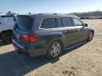 2014 Mercedes-Benz GL 450 4matic