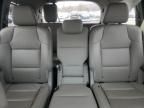 2016 Honda Odyssey Touring