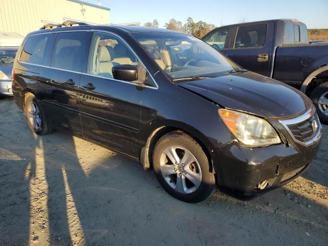 2008 Honda Odyssey Touring