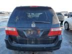 2005 Honda Odyssey EXL