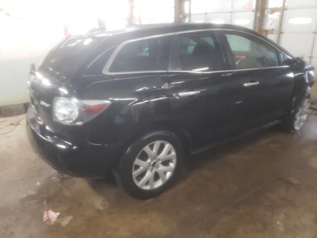 2008 Mazda CX-7