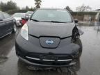 2013 Nissan Leaf S