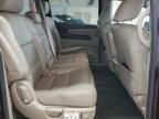 2013 Honda Odyssey EXL