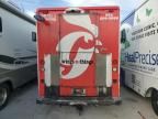 1998 Freightliner Chassis M Line WALK-IN Van