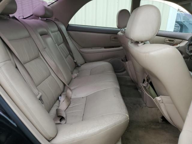 1997 Lexus ES 300