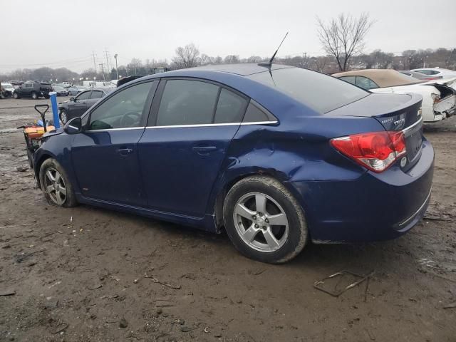 2013 Chevrolet Cruze LT