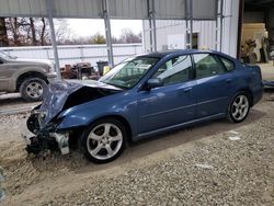 2009 Subaru Legacy 2.5I en venta en Rogersville, MO