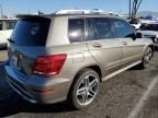 2014 Mercedes-Benz GLK 350