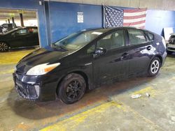 2015 Toyota Prius en venta en Indianapolis, IN