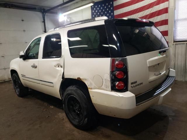 2009 GMC Yukon Denali