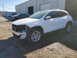 Salvage cars for sale at auction: 2023 Mercedes-Benz GLA 250