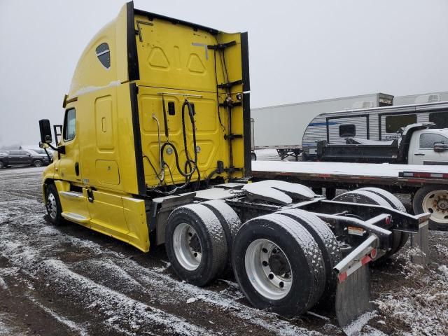 2016 Freightliner Cascadia 125