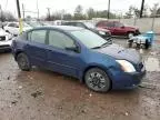 2009 Nissan Sentra 2.0